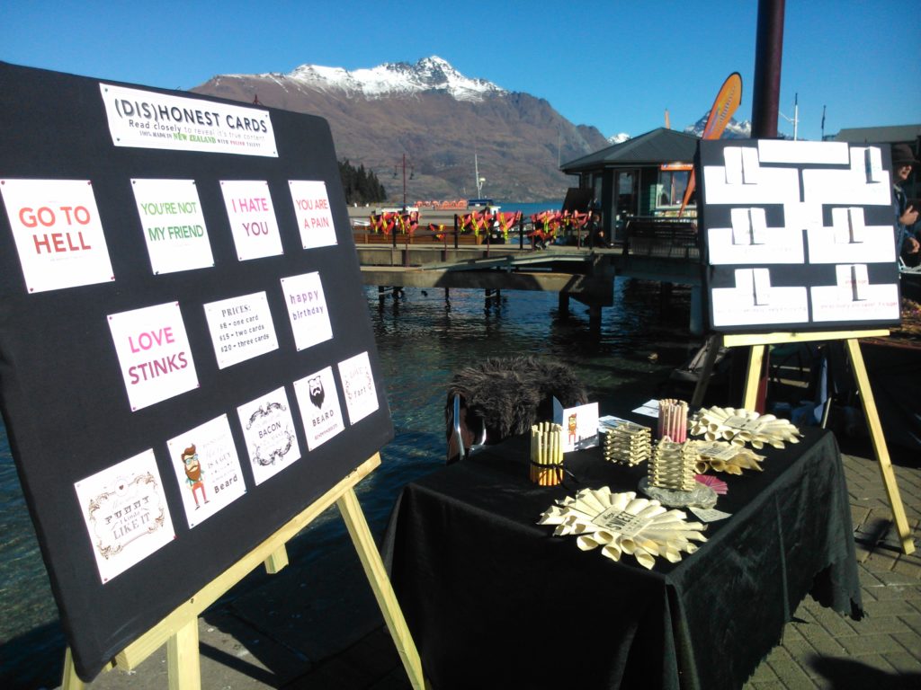 Queenstown